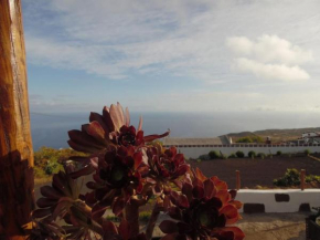Apartamento con vistas (La Casita de Luísa)